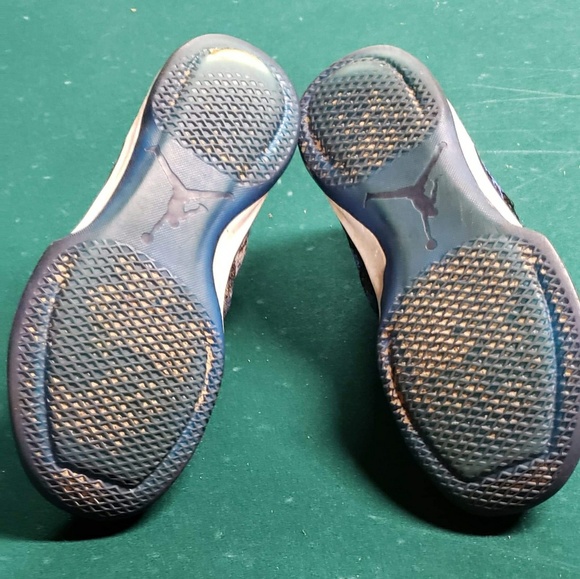 Nike Air Jordan's 10 - Picture 5 of 5